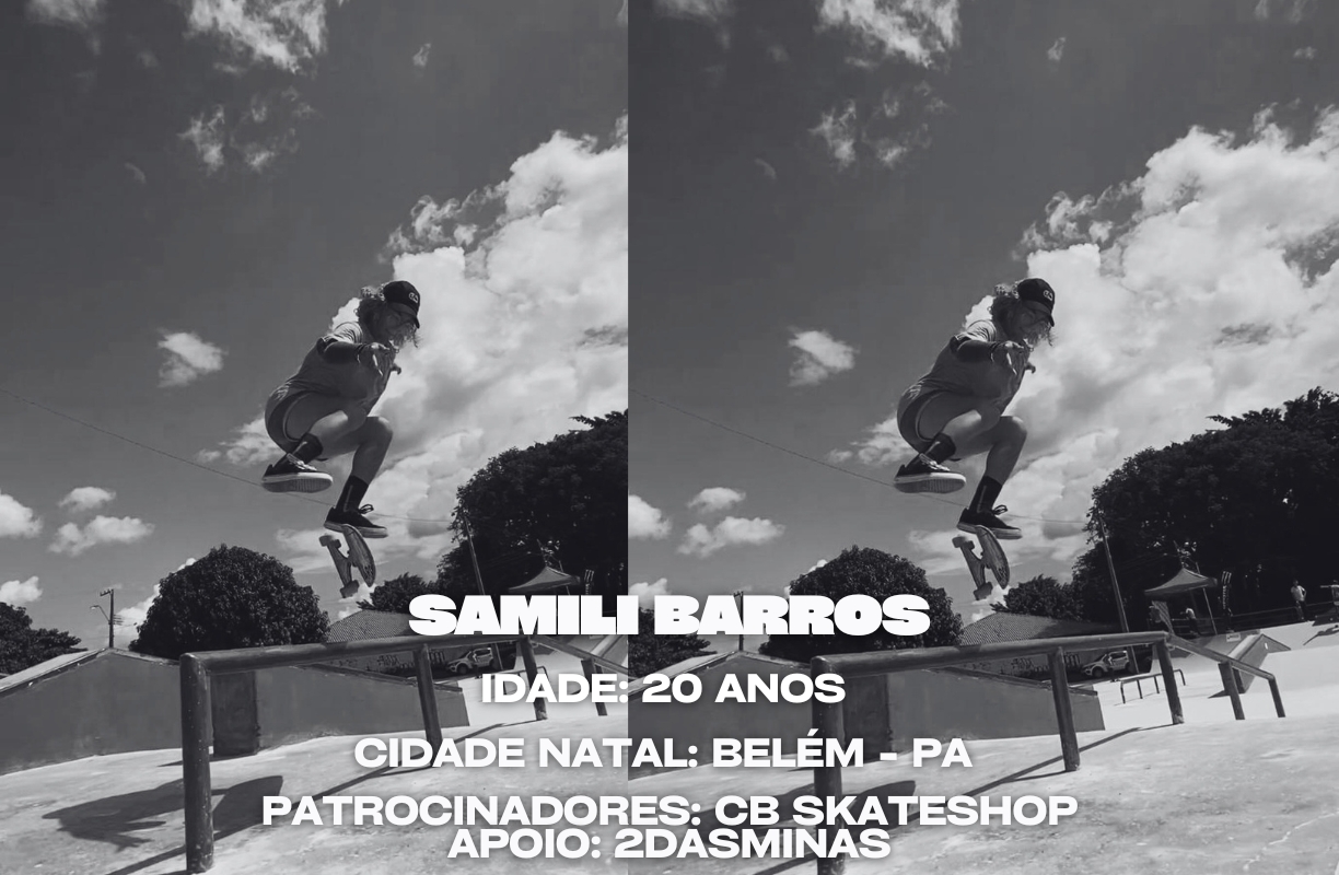 Samili Barros